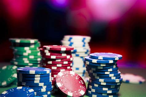 Chips Casino .